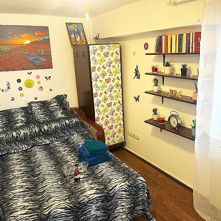 Casa Andu Apartment Bucureşti Ngoại thất bức ảnh