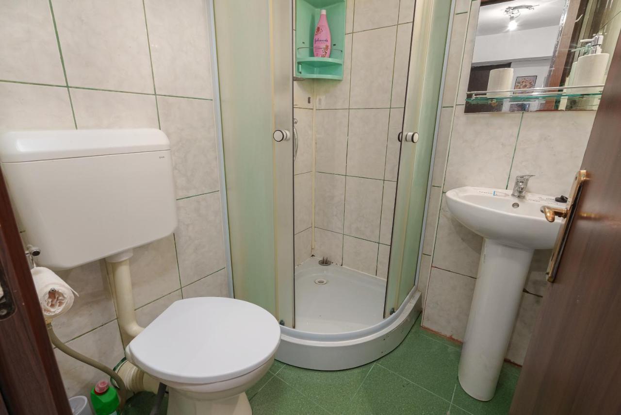 Casa Andu Apartment Bucureşti Ngoại thất bức ảnh
