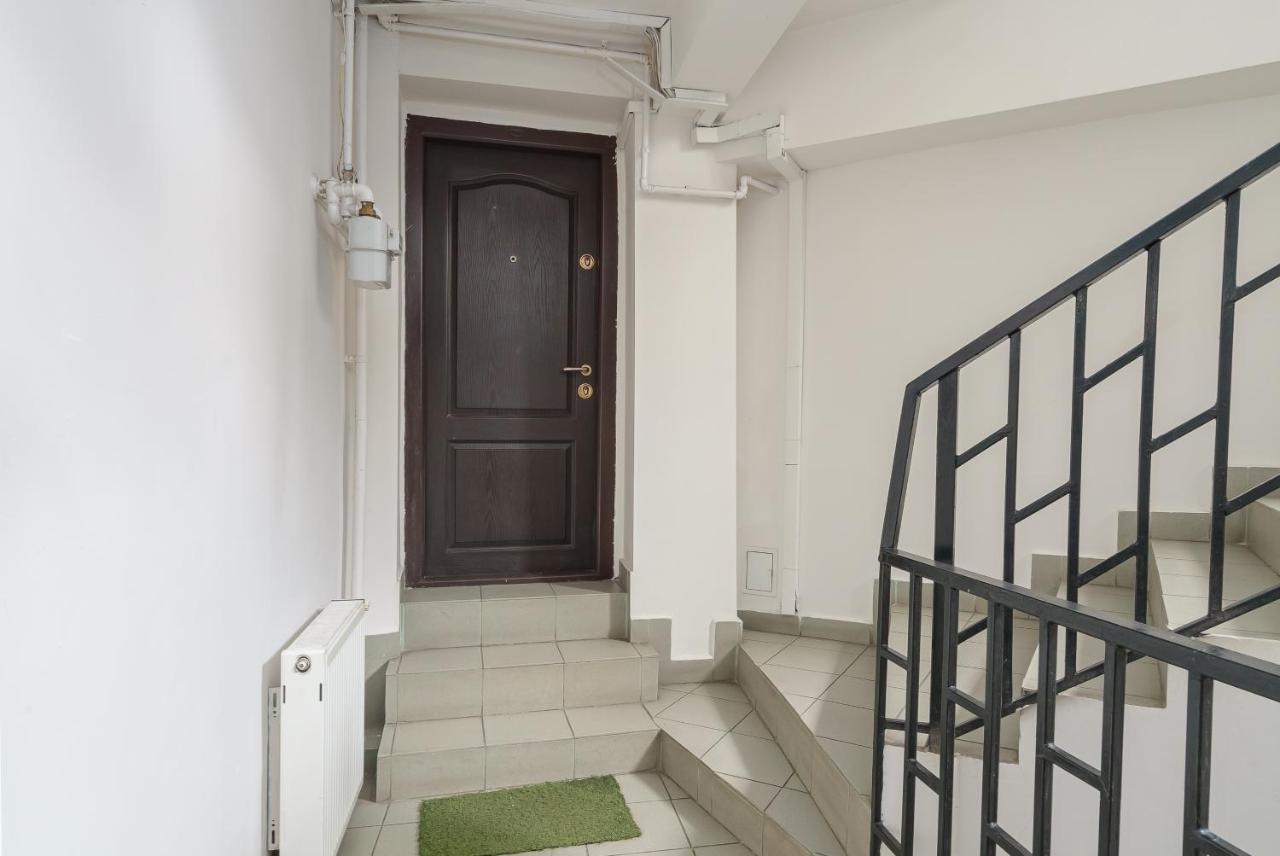 Casa Andu Apartment Bucureşti Ngoại thất bức ảnh