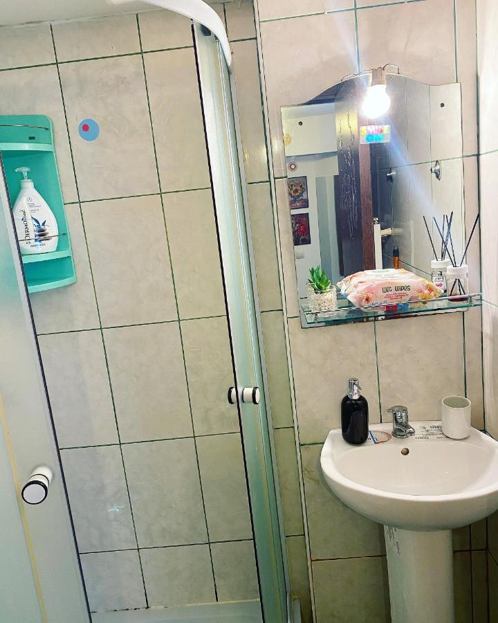 Casa Andu Apartment Bucureşti Ngoại thất bức ảnh